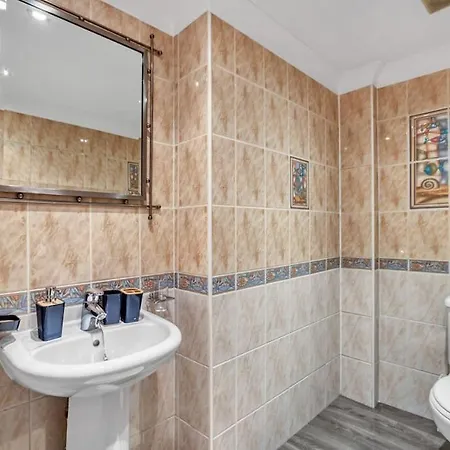 Apartamento Luxury Oasis Londres Exterior foto