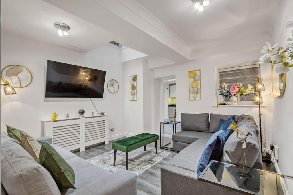 Apartment Luxury Oasis