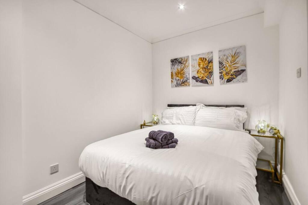 Luxury Oasis London