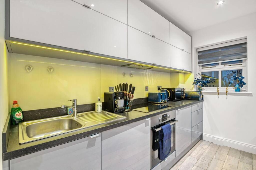 Luxury Oasis London